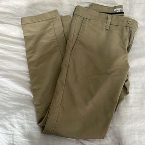 Carhartt Work In Progress - Sid Pants (Brown) 28x30